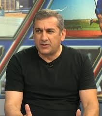 Yunis Hüseynov: 
